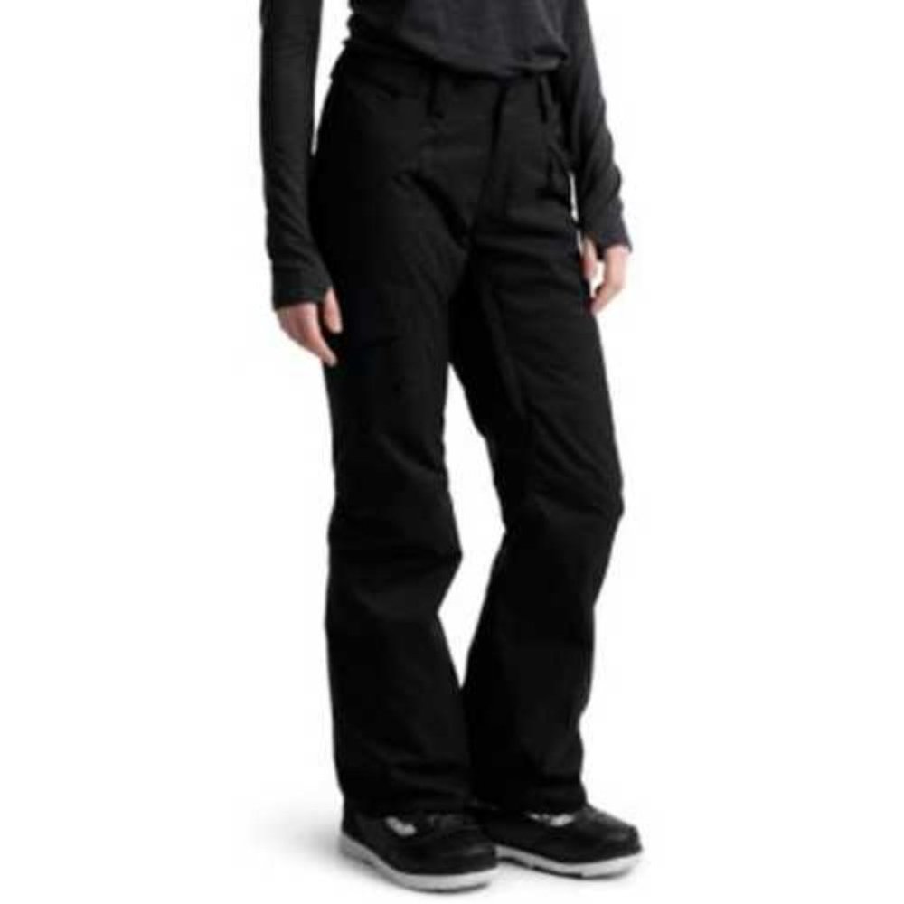 Hawkeye Black Ski Pants M